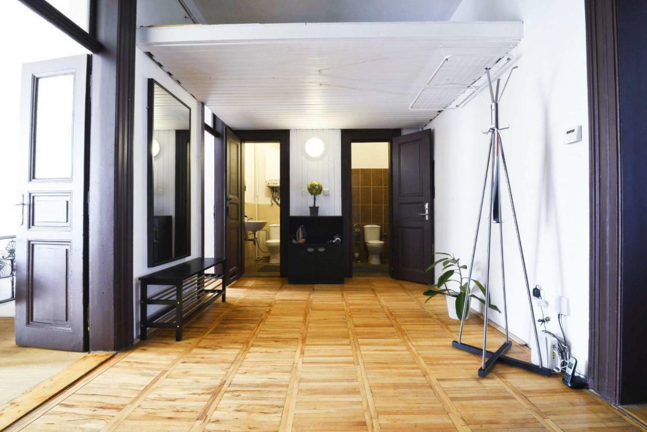 Spacious Cozy Apartments In Centre Prague Exterior photo